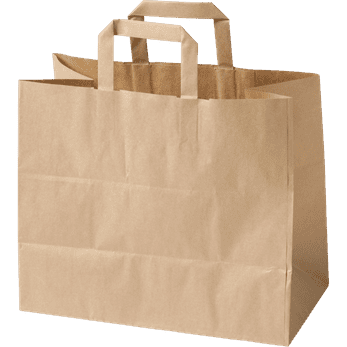 Paper Shopper Bags