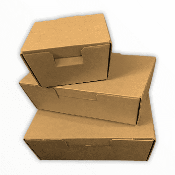 Carton Take Away Boxes